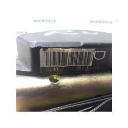 Renault - Laguna - Sicherheitsgurt rechts vorne