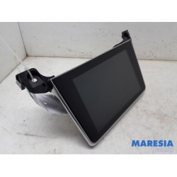 Peugeot - 3008 - Display Multi Media regelunit