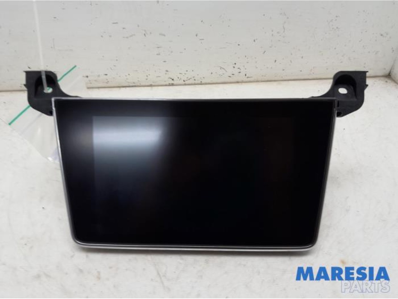 Peugeot - 3008 - Display Multi Media regelunit