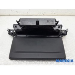 Peugeot - 3008 - Display Multi Media regelunit