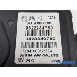 Peugeot - 3008 - Engine management computer