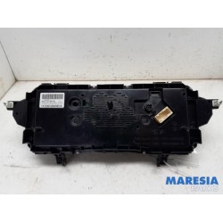 Peugeot - 3008 - Instrument panel