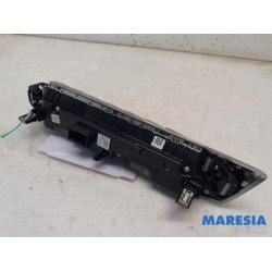 Peugeot - 3008 - Air conditioning control panel