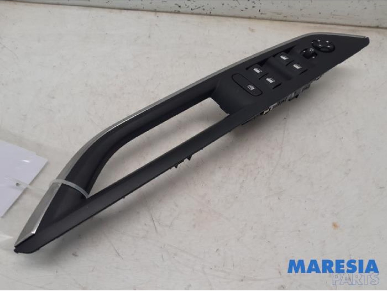 Peugeot - 3008 - Multi-functional window switch