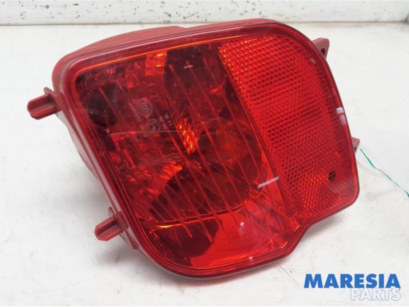 Peugeot - 3008 - Rear fog light