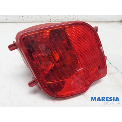 Peugeot - 3008 - Rear fog light