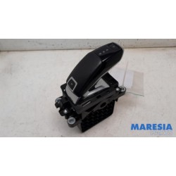 Peugeot - 3008 - Automatic gear selector