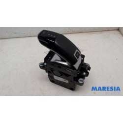 Peugeot - 3008 - Automatic gear selector
