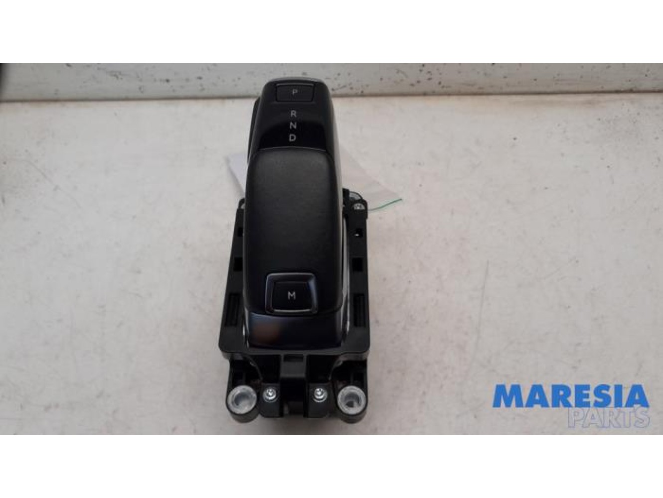 Peugeot - 3008 - Automatic gear selector