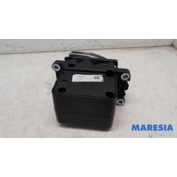Peugeot - 3008 - Automatic gear selector