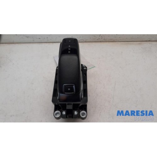 Peugeot - 3008 - Automatic gear selector