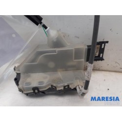 Peugeot - 3008 - Front door lock mechanism 4-door, right