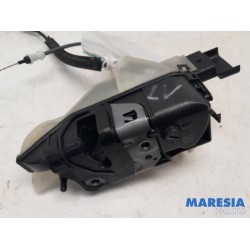 Peugeot - 3008 - Door lock mechanism 4-door, front left