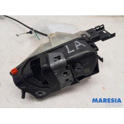 Peugeot - 3008 - Rear door lock mechanism 4-door, left