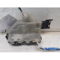Peugeot - 3008 - Rear door mechanism 4-door, right