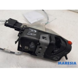 Peugeot - 3008 - Rear door mechanism 4-door, right