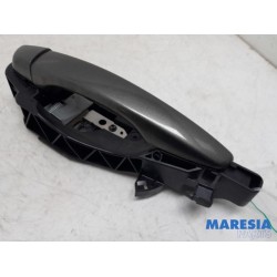 Peugeot - 3008 - Rear door handle 4-door, right