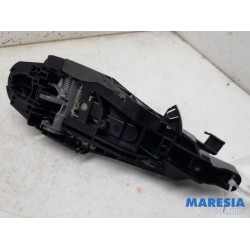 Peugeot - 3008 - Rear door handle 4-door, right