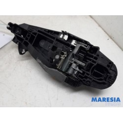 Peugeot - 3008 - Rear door handle 4-door, right