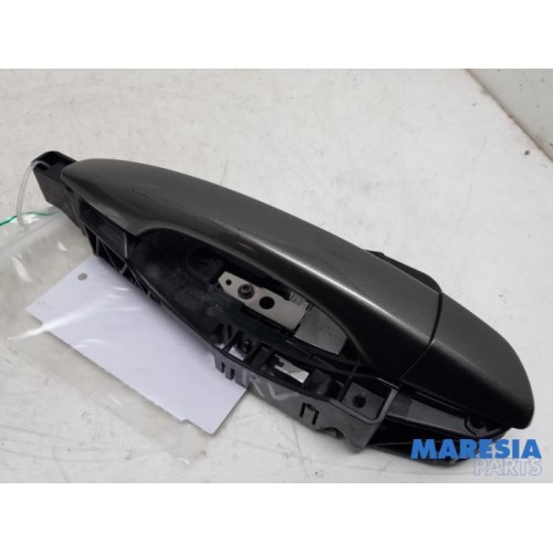 Peugeot - 3008 - Front door handle 4-door, right