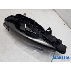 Peugeot - 3008 - Door handle 4-door, front left