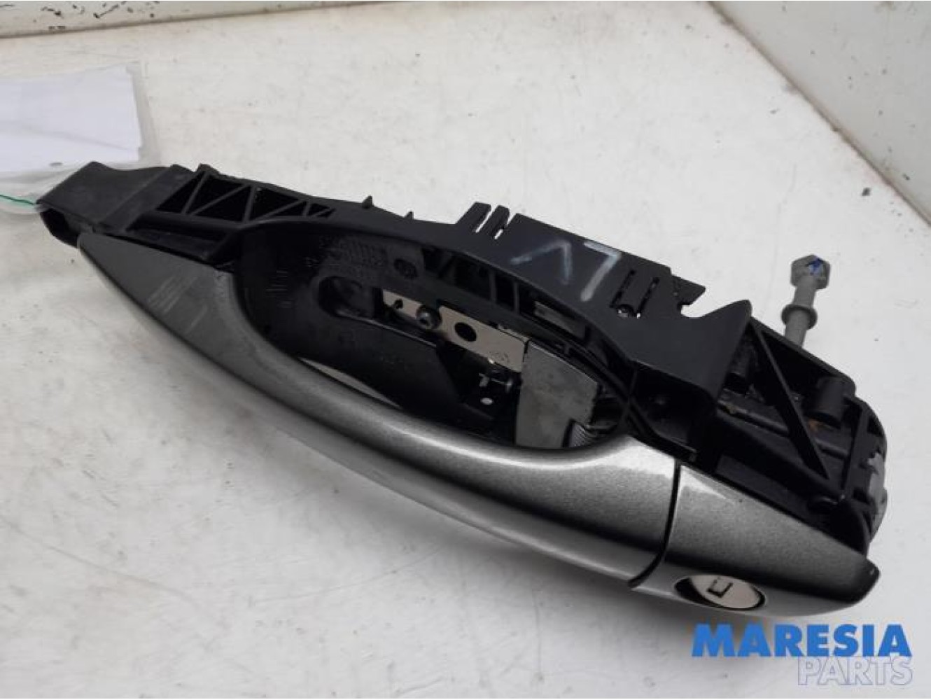 Peugeot - 3008 - Door handle 4-door, front left