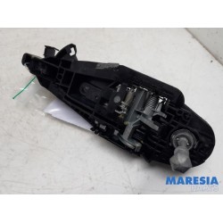 Peugeot - 3008 - Door handle 4-door, front left
