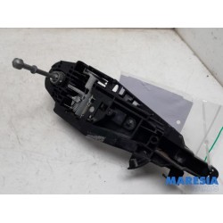 Peugeot - 3008 - Door handle 4-door, front left