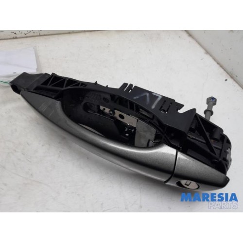 Peugeot - 3008 - Door handle 4-door, front left