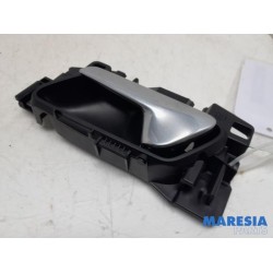 Peugeot - 3008 - Door handle 4-door, front left