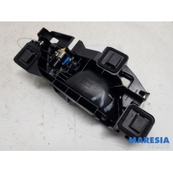 Peugeot - 3008 - Door handle 4-door, front left