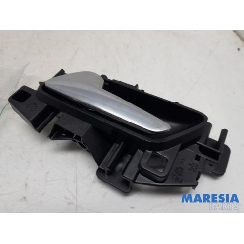 Peugeot - 3008 - Door handle 4-door, front left