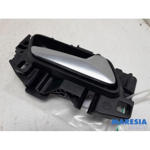 Peugeot - 3008 - Front door handle 4-door, right