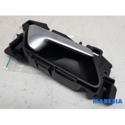 Peugeot - 3008 - Rear door handle 4-door, right