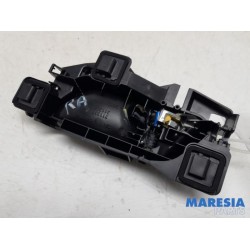 Peugeot - 3008 - Rear door handle 4-door, right