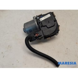 Peugeot - 3008 - Front wiper motor