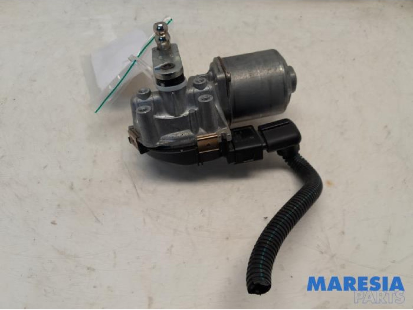 Peugeot - 3008 - Front wiper motor