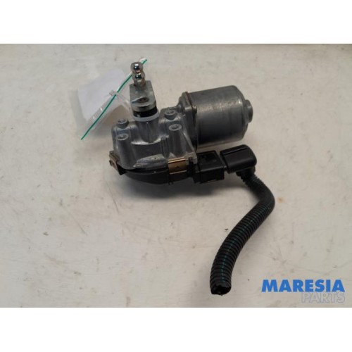 Peugeot - 3008 - Front wiper motor