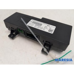 Peugeot - 3008 - Phone module