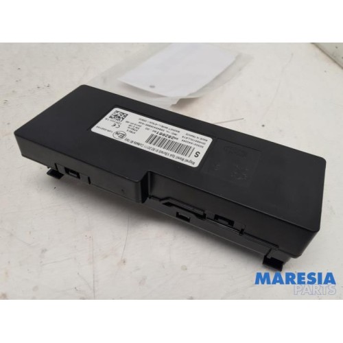 Peugeot - 3008 - Phone module