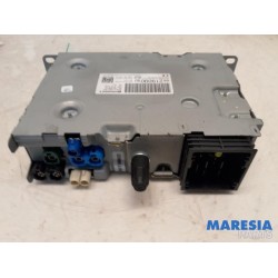 Peugeot - 3008 - Radio