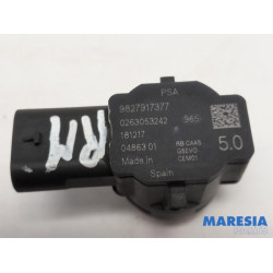 Peugeot - 3008 - PDC Sensor