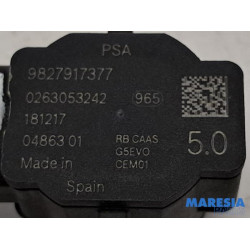 Peugeot - 3008 - PDC Sensor