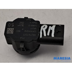 Peugeot - 3008 - PDC Sensor