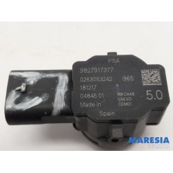 Peugeot - 3008 - PDC Sensor