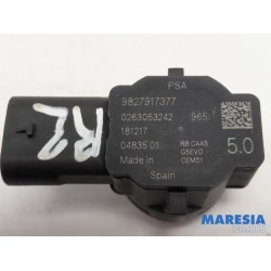 Peugeot - 3008 - PDC Sensor