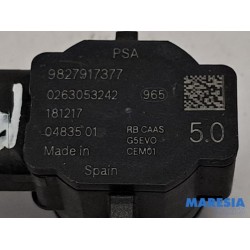 Peugeot - 3008 - PDC Sensor