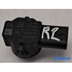 Peugeot - 3008 - PDC Sensor