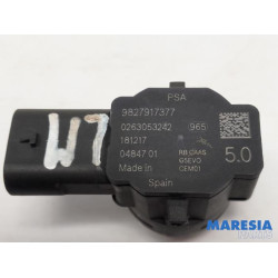 Peugeot - 3008 - PDC Sensor