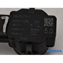 Peugeot - 3008 - PDC Sensor